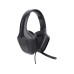 Trust Zirox GXT 415 Schwarz