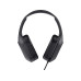 Trust Zirox GXT 415 Schwarz
