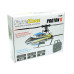 FliteZone Helikopter Proton 2 4-Kanal, 6G, RTF FliteZone Helikopter Proton 2 4-Kanal, 6G, RTF