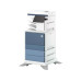 HP Multifunktionsdrucker Color LaserJet Enter. Flow 6800zfsw HP Multifunktionsdrucker Color LaserJet Enter. Flow 6800zfsw