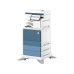 HP Multifunktionsdrucker Color LaserJet Enter. Flow 6800zfsw HP Multifunktionsdrucker Color LaserJet Enter. Flow 6800zfsw