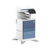 HP Multifunktionsdrucker Color LaserJet Enter. Flow 6800zfsw HP Multifunktionsdrucker Color LaserJet Enter. Flow 6800zfsw