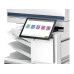 HP Multifunktionsdrucker Color LaserJet Enter. Flow 6800zfsw HP Multifunktionsdrucker Color LaserJet Enter. Flow 6800zfsw