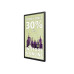 Philips Public Display E-Ink Display 25BDL4150I/00 25