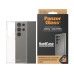 Panzerglass Back Cover HardCase Galaxy S24 Ultra Transparent