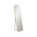 House Nordic Spiegel Madrid 40 x 150 cm, Gold