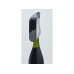 Aveine Wein-Belüfter Original 1 Stück, Schwarz/Silber