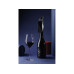 Aveine Wein-Belüfter Original 1 Stück, Schwarz/Silber