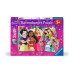 Ravensburger Puzzle Disney Princess Girl Power