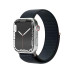 Vonmählen Armband Fitness Loop Apple Watch 38/40/41 mm Gray