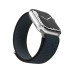 Vonmählen Armband Fitness Loop Apple Watch 42/44/45/49 mm Black Vonmählen Armband Fitness Loop Apple Watch 42/44/45/49 mm Black
