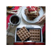 Ariete Waffeleisen Party Time ARI-1973-RD Rot/Weiss