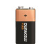 Duracell Batterie 9V Plus Power 1 Stück