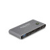 Delock KVM Switch Displayport 8K 30 Hz mit USB 5 Gbps Delock KVM Switch Displayport 8K 30 Hz mit USB 5 Gbps