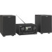 Imperial Micro-HiFi Anlage Dabman i310 CD Schwarz Imperial Micro-HiFi Anlage Dabman i310 CD Schwarz