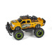 TEC-TOY Monster Truck Raptor Gelb, 1:12 TEC-TOY Monster Truck Raptor Gelb, 1:12