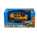TEC-TOY Monster Truck Raptor Gelb, 1:12 TEC-TOY Monster Truck Raptor Gelb, 1:12