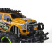 TEC-TOY Monster Truck Raptor Gelb, 1:12 TEC-TOY Monster Truck Raptor Gelb, 1:12