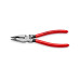 Knipex Spitz-Kombizange 185 mm