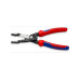 Knipex Multifunktions-Elektrikerzange 200 mm