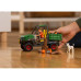 Schleich Spielfigurenset Farm World Waldbauer mit Fahrzeug
