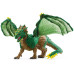 Schleich Spielzeugfigur Eldrador Dschungeldrache Schleich Spielzeugfigur Eldrador Dschungeldrache