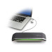 Poly Speakerphone SYNC 40+ inkl. BT600 Poly Speakerphone SYNC 40+ inkl. BT600