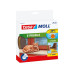 tesa Dichtungsband E-Profil, Braun, 25 m x 9 mm tesa Dichtungsband E-Profil, Braun, 25 m x 9 mm