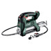 Metabo Akku-Fettpresse FP 18 LTX, 18 V, Solo