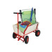 Eurotrail Leiterwagen Classic