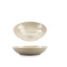 Silwy Magnet-Food-Bowls Beige Silwy Magnet-Food-Bowls Beige