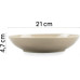 Silwy Magnet-Food-Bowls Beige Silwy Magnet-Food-Bowls Beige