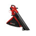 Einhell Akku-Laubsauger Venturro 36/240 Solo