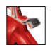 Einhell Akku-Laubsauger Venturro 36/240 Solo