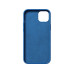 Nudient Back Cover Base Case iPhone 15 Plus Vibrant Blue Nudient Back Cover Base Case iPhone 15 Plus Vibrant Blue