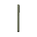 Nudient Back Cover Bold Case iPhone 15 Pro Max Olive Green