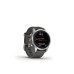 GARMIN GPS-Sportuhr Fenix 7S Pro – Solar Edition