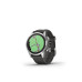 GARMIN GPS-Sportuhr Fenix 7S Pro – Solar Edition