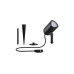 Paulmann Outdoor Gartenspot Plug & Shine Shira, RGBW, 6.5W, Anthrazit