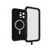 Otterbox Back Cover Fre iPhone 15 Pro Max Schwarz