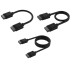 Corsair iCUE LINK Kabel Kit