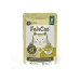 Green Petfood Nassfutter FairCat Balance, 8 x 85 g