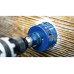 Bosch Professional Lochsäge EXPERT Tough Material, 60 x 60 mm