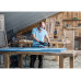 Bosch Professional Schleifpapier EXPERT C470 Mehrloch, 125 mm, G 120, 5-tlg.