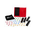 Mattel Spiele Familienspiel UNO Quatro