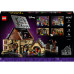LEGO® Ideas Disney Hocus Pocus 21341