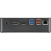 Shuttle Barebone XPC nano NC40U3