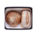 Tupperware Brotkasten Bread Smart Large 38 x 26.5 x 15.5 cm, Weiss Tupperware Brotkasten Bread Smart Large 38 x 26.5 x 15.5 cm, Weiss
