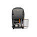 Lowepro Fotorucksack Fastpack BP 250 AW III Schwarz Lowepro Fotorucksack Fastpack BP 250 AW III Schwarz