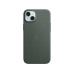 Apple FineWoven Case mit MagSafe iPhone 15 Plus